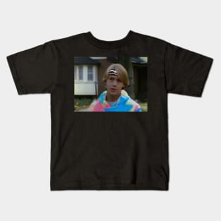 This Ken Is A Photographer Kids T-Shirt